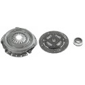 Kit frizione SACHS 3000 950 017