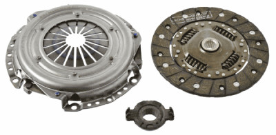 Kit frizione SACHS 3000 950 020