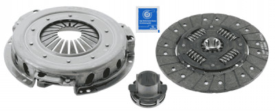 Kit frizione SACHS 3000 950 021