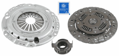 Kit frizione SACHS 3000 950 022