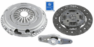 Kit frizione SACHS 3000 950 023