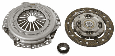 Kit frizione SACHS 3000 950 025