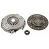 Kit frizione SACHS 3000 950 028