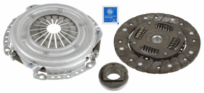 Kit frizione SACHS 3000 950 044