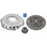 Kit frizione SACHS 3000 950 058
