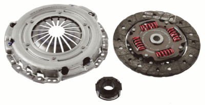 Kit frizione SACHS 3000 950 060