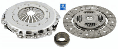 Kit frizione SACHS 3000 950 061