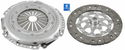 Kit frizione SACHS 3000 950 062