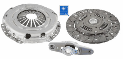 Kit frizione SACHS 3000 950 064