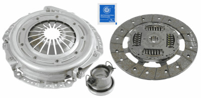 Kit frizione SACHS 3000 950 065