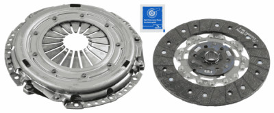 Kit frizione SACHS 3000 950 070