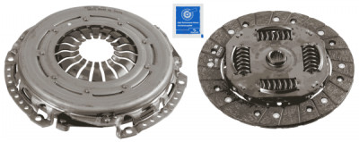 Kit frizione SACHS 3000 950 075