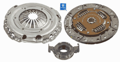 Kit frizione SACHS 3000 950 076