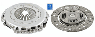 Kit frizione SACHS 3000 950 079