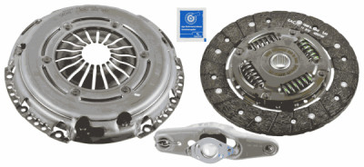 Kit frizione SACHS 3000 950 082