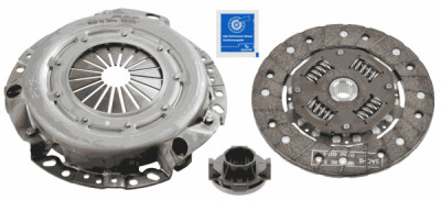 Kit frizione SACHS 3000 950 085