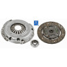 Kit frizione SACHS 3000 950 087