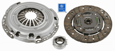 Kit frizione SACHS 3000 950 087
