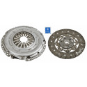 Kit frizione SACHS 3000 950 089