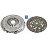 Kit frizione SACHS 3000 950 089