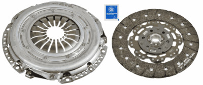 Kit frizione SACHS 3000 950 089