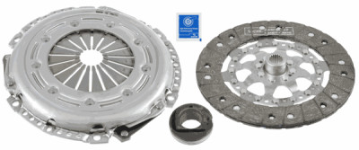 Kit frizione SACHS 3000 950 090