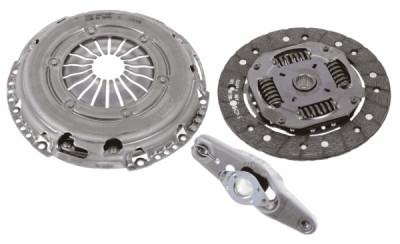 Kit frizione SACHS 3000 950 098