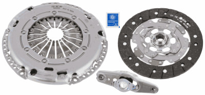 Kit frizione SACHS 3000 950 099