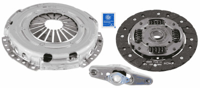 Kit frizione SACHS 3000 950 100