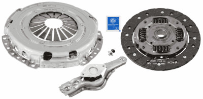 Kit frizione SACHS 3000 950 103