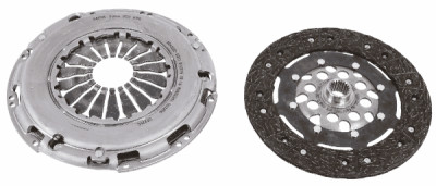 Kit frizione SACHS 3000 950 538