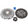 Kit frizione SACHS 3000 950 564