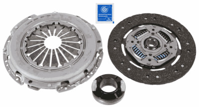 Kit frizione SACHS 3000 950 564