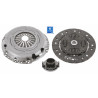 Kit frizione SACHS 3000 950 601