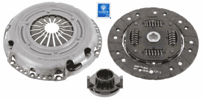 Kit frizione SACHS 3000 950 601