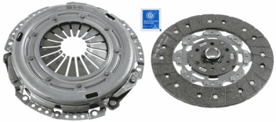 Kit frizione SACHS 3000 950 605