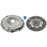 Kit frizione SACHS 3000 950 606
