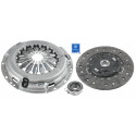 Kit frizione SACHS 3000 950 613