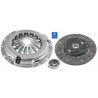 Kit frizione SACHS 3000 950 613