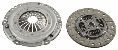 Kit frizione SACHS 3000 950 615