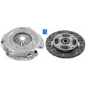 Kit frizione SACHS 3000 950 621