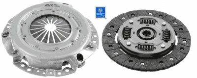 Kit frizione SACHS 3000 950 621
