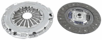 Kit frizione SACHS 3000 950 630