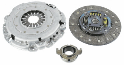 Kit frizione XTend SACHS 3000 950 631