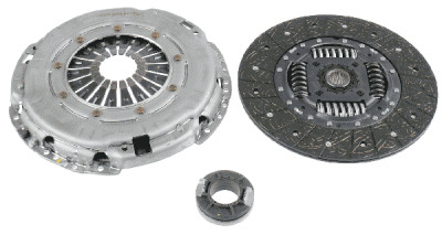 Kit frizione SACHS 3000 950 632