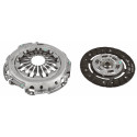 Kit frizione SACHS 3000 950 633