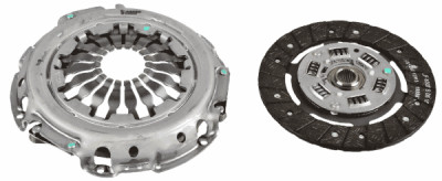 Kit frizione SACHS 3000 950 633