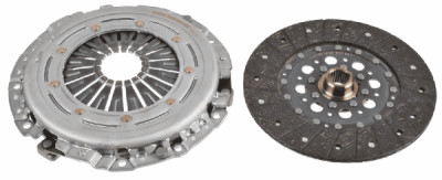 Kit frizione SACHS 3000 950 634