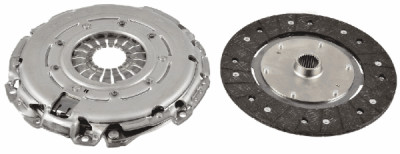 Kit frizione XTend SACHS 3000 950 635