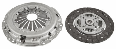Kit frizione SACHS 3000 950 640